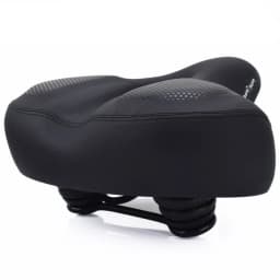 Bicycle Seat Cushion Widening Thickening Soft Comfortable Bike Saddle for Mtb Road Bike Electric Bicycle Mountainbike Accessoir