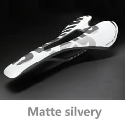 New Ullicyc 3K Full Carbon Fiber Bicycle Saddle Road/MTB Bike Carbon Saddle Seat Matte/Glossy Colorful