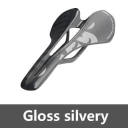 New Ullicyc 3K Full Carbon Fiber Bicycle Saddle Road/MTB Bike Carbon Saddle Seat Matte/Glossy Colorful