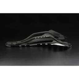 New Ullicyc 3K Full Carbon Fiber Bicycle Saddle Road/MTB Bike Carbon Saddle Seat Matte/Glossy Colorful