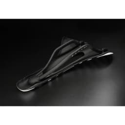 New Ullicyc 3K Full Carbon Fiber Bicycle Saddle Road/MTB Bike Carbon Saddle Seat Matte/Glossy Colorful