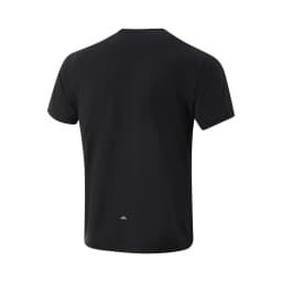 Li-Ning Men's Running T-Shirt AT AIR 100%Polyester 3D FITTING Breathable LiNing Professional Sports Tee Top ATSV083