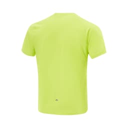 Li-Ning Men's Running T-Shirt AT AIR 100%Polyester 3D FITTING Breathable LiNing Professional Sports Tee Top ATSV083