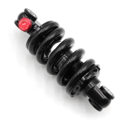 Original 1800LBS Adjustable Shock Absorber 135mm KKE For Teverun Fighter Mini /Mini PRO E-Scooter Hydraulic Suspension Parts