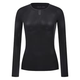 YKYWBIKE Women's Cycling Base Layers Long Sleeve Quick Dry Breathable Full Base Layer Bicycle Undershirt Road Bike Clothing