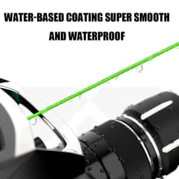 ThornsLine 12 Strands Fishing Line Braided PE Strong Wire Multifilament Durable Sea Saltwater Japan Wire 300/500/1000M For Carp