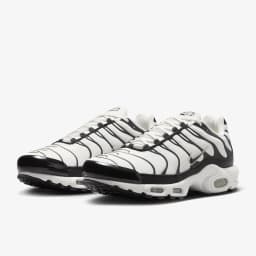 Nike Official Authentic Stylish Men's Shock Absorption Air Cushion Anti-Slip Running Shoes FV6264-001