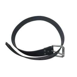 1.3M Cutable Diving Silicone Gel Rubber Weight Belt Spearfishing Freediving Stretchable Smooth Finish Waist Weight Belt