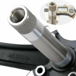 2*10S MTB Crankset 26T 38T Double Speed Mountain Bike Crankset 104/64 BCD Bicycle Crank Set 20S Bike Crank Set