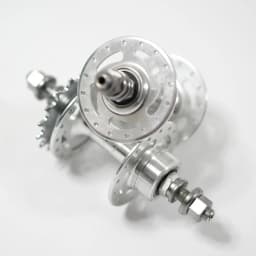 Novatec Fixed Gear Bike Racing Hubs,High-grade Professional Sealed Bearing Hubs Track Bike Single Speed Bicycle Hubs 32H Parts