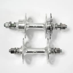 Novatec Fixed Gear Bike Racing Hubs,High-grade Professional Sealed Bearing Hubs Track Bike Single Speed Bicycle Hubs 32H Parts