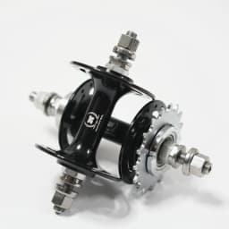 Novatec Fixed Gear Bike Racing Hubs,High-grade Professional Sealed Bearing Hubs Track Bike Single Speed Bicycle Hubs 32H Parts