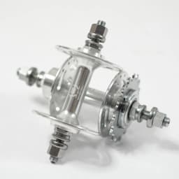 Novatec Fixed Gear Bike Racing Hubs,High-grade Professional Sealed Bearing Hubs Track Bike Single Speed Bicycle Hubs 32H Parts