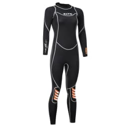3MM Neoprene Wetsuit Men Diving Long Sleeve Scuba Diving Snorkeling One-piece Surfing Fishing Thermal Swimwear Surf Suits