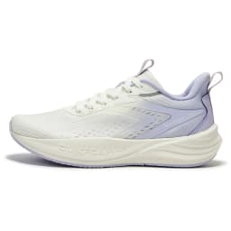 361 Degrees Women Running Shoes Mesh Lightweight Breathable Rebound Versatile Cushioned Grippy Jogging Female Sneakers 682522206