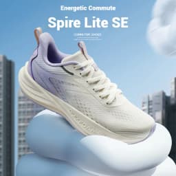 361 Degrees Women Running Shoes Mesh Lightweight Breathable Rebound Versatile Cushioned Grippy Jogging Female Sneakers 682522206