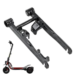 Original Rear Fork for Segway ZT3 Pro Electric Scooter Wheel Frame Arm Support Accessories Parts 2025 Version