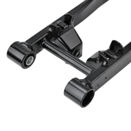 Original Rear Fork for Segway ZT3 Pro Electric Scooter Wheel Frame Arm Support Accessories Parts 2025 Version