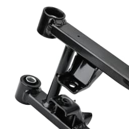 Original Rear Fork for Segway ZT3 Pro Electric Scooter Wheel Frame Arm Support Accessories Parts 2025 Version