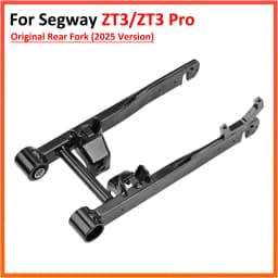 Original Rear Fork for Segway ZT3 Pro Electric Scooter Wheel Frame Arm Support Accessories Parts 2025 Version