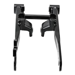 Original Rear Fork for Segway ZT3 Pro Electric Scooter Wheel Frame Arm Support Accessories Parts 2025 Version