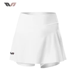 ROCKBROS TVI Women Cycling Skirt Bike Shorts Breathable Sports Pants Anti-Glare Short Pants Shockproof Sponge Pad Tennis Skirt