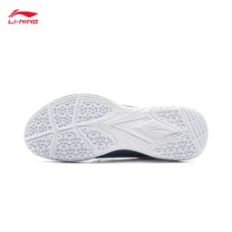 LI-NING Fly Eagle Unisex Breathable Soft Badminton Training Shoes Comfortable minimalist sports shoes AYTU001