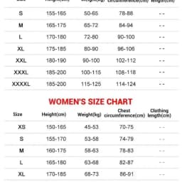 Wetsuit 3mm Neoprene Diving Suit Wetsuit Surf Suits Men Women Wet Suit With Front Zipper For Scuba Surfing Cold Water Surf Suits