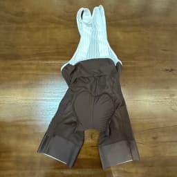 PIMMER Summer Cycling Bib Shorts Men's Road Bike Bib Lightweight Breathable Fabric with 5 Hours Ride Pad
