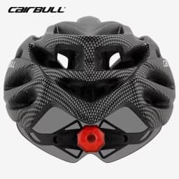 Cairbull Cycling Helmets MTB Mountain Road Racing Bicycle Helmet Lightweight Breathable Led Safety Bicycle Helmet 59-61cm Casco
