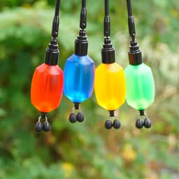 Hirisi Carp Fishing Swingers PTFE Swinger Line Clip Fishing Accessories B2035 Fishing Alarm Indicator Carp Fishing Tackle