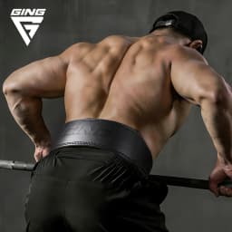 10/15cm Width Weight Lifting Belts For Men Women, Gym Fitness Squats Belt Back Support For Powerlifting, Cross Training, Workout