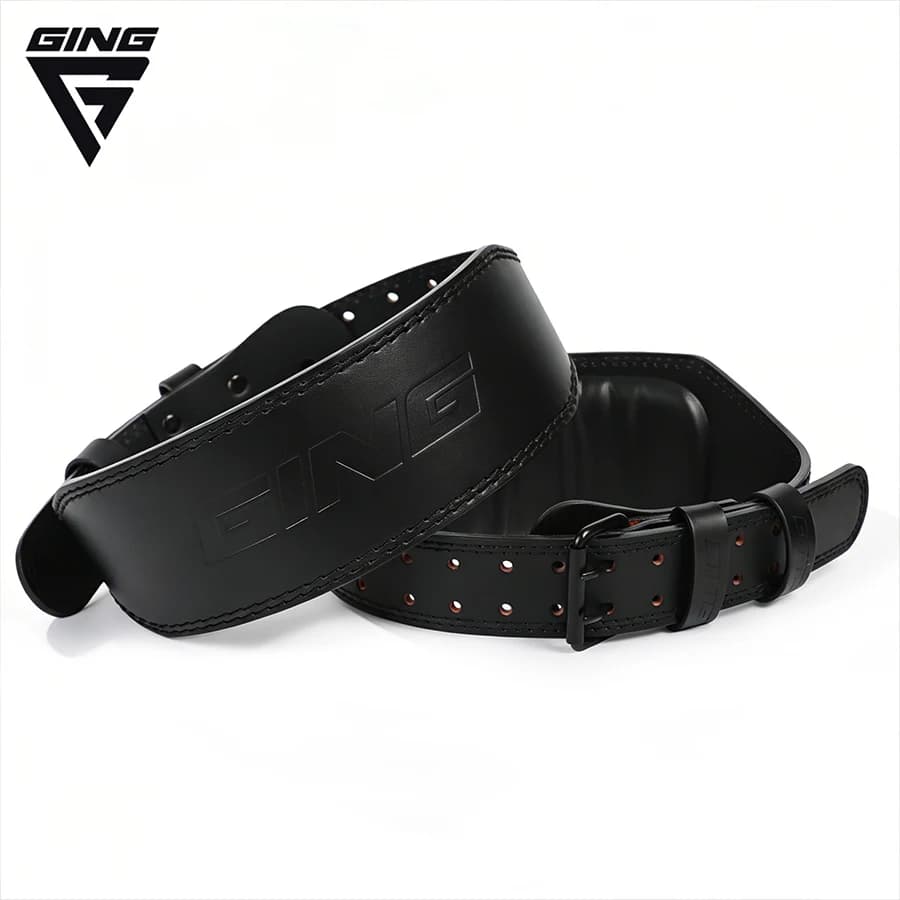10/15cm Width Weight Lifting Belts For Men Women, Gym Fitness Squats Belt Back Support For Powerlifting, Cross Training, Workout