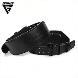 10/15cm Width Weight Lifting Belts For Men Women, Gym Fitness Squats Belt Back Support For Powerlifting, Cross Training, Workout