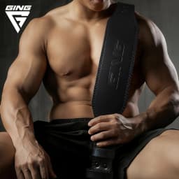 10/15cm Width Weight Lifting Belts For Men Women, Gym Fitness Squats Belt Back Support For Powerlifting, Cross Training, Workout
