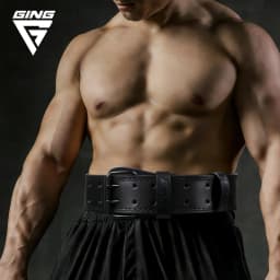 10/15cm Width Weight Lifting Belts For Men Women, Gym Fitness Squats Belt Back Support For Powerlifting, Cross Training, Workout