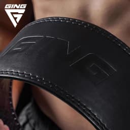 10/15cm Width Weight Lifting Belts For Men Women, Gym Fitness Squats Belt Back Support For Powerlifting, Cross Training, Workout