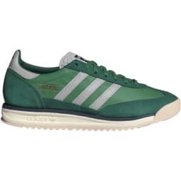 Adidas official genuine clover men's and women's retro casual wear-resistant sports shoes IH8016