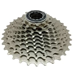 Shimano Deore CS HG500 10 Speed Flywheel Cassette Sprocket CS-HG500 10s 10v 11-25T 12-28T 11-32T 11-34T Mountain Bike MTB Road