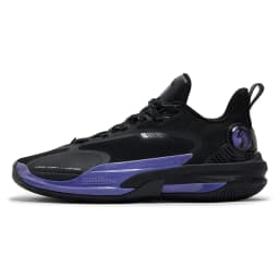 361 Degrees GOEY 2.0 Youth Men's Sports Basketball Wear-Resistant Non-slip Shock-absorbing Lightweight Sneakers Male 672511117