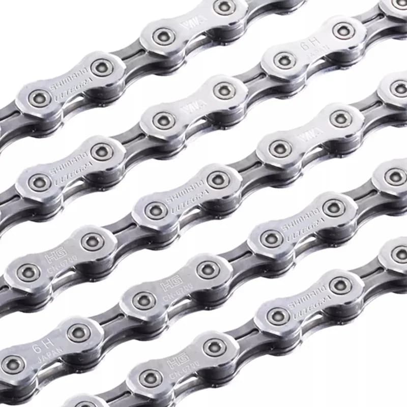 Shimano Ultegra CN-6701 Bicycle Chain 10-Speed 116L 10v Bike Chains Box