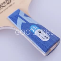 YINHE T-1S / T1S Table Tennis Blade (Hinoki Carbon SCHLAGER Structure) Original YINHE T1 Racket Galaxy Ping Pong Bat Paddle