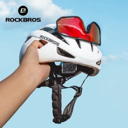 ROCKBROS Polarized Sunglasses Outdoor Cycling Glasses Running UV400 Protection Racing Bike Goggles Sports Eyewear