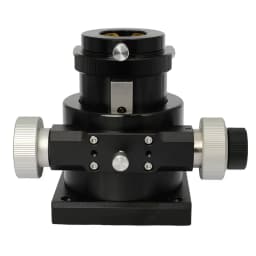 GSO 2" Dual Speed Focuser 10:1 Precision Micro Crayford Style Focuser for Newton reflector