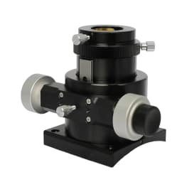GSO 2" Dual Speed Focuser 10:1 Precision Micro Crayford Style Focuser for Newton reflector