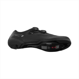 SHIMANO RC7 SH-RC703 Road Bicycle Cycling Shoes SPD-SL