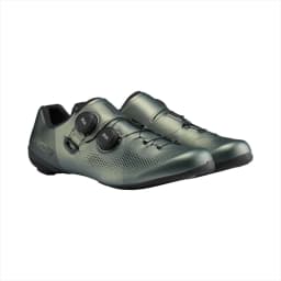 SHIMANO RC7 SH-RC703 Road Bicycle Cycling Shoes SPD-SL