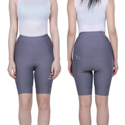 INBIKE Summer Women's Cycling Shorts 3D Pad Mountain Bike Shorts Breathable Shockproof Outdoor Sports Road Bike Shorts