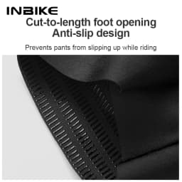INBIKE Summer Women's Cycling Shorts 3D Pad Mountain Bike Shorts Breathable Shockproof Outdoor Sports Road Bike Shorts