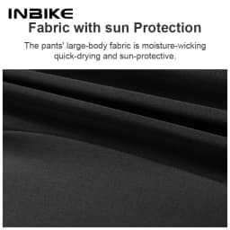 INBIKE Summer Women's Cycling Shorts 3D Pad Mountain Bike Shorts Breathable Shockproof Outdoor Sports Road Bike Shorts